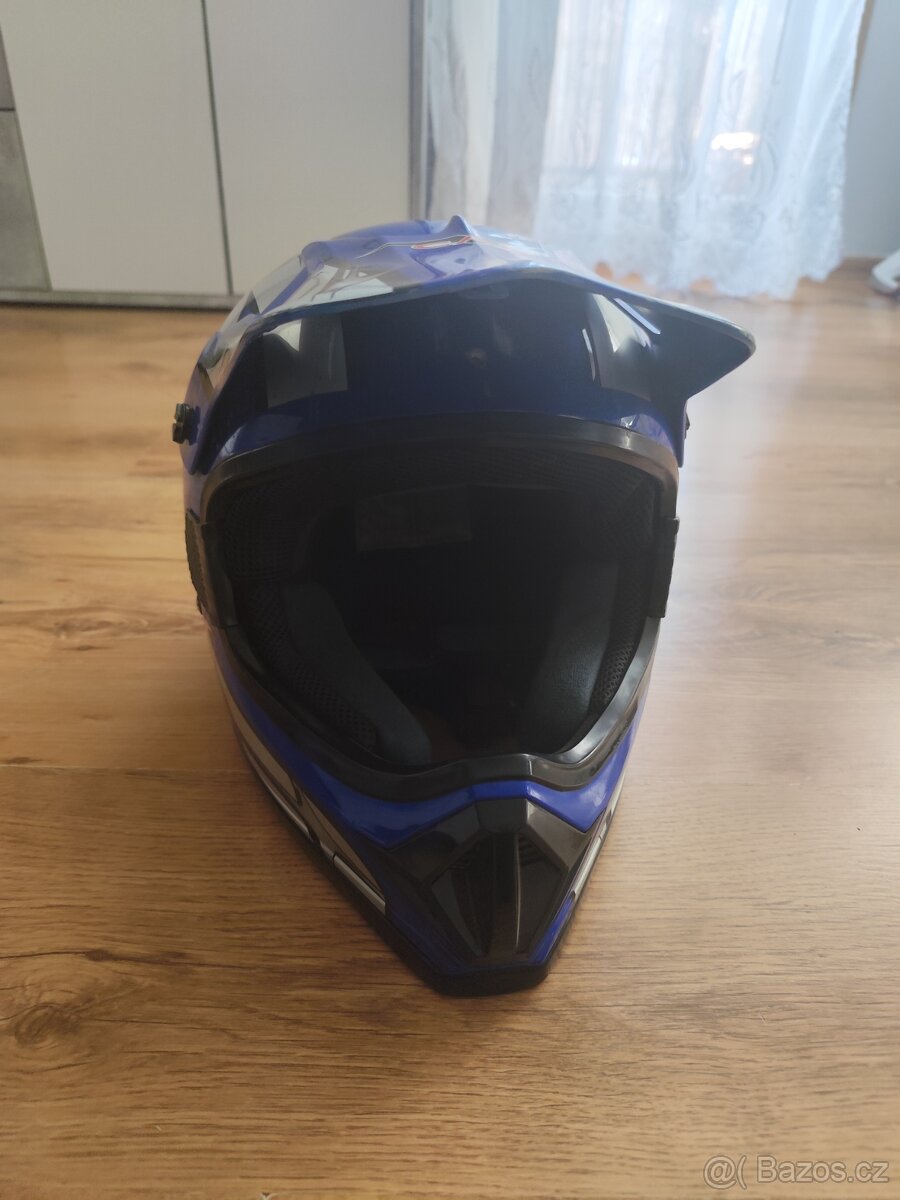 Dětská helma - 3