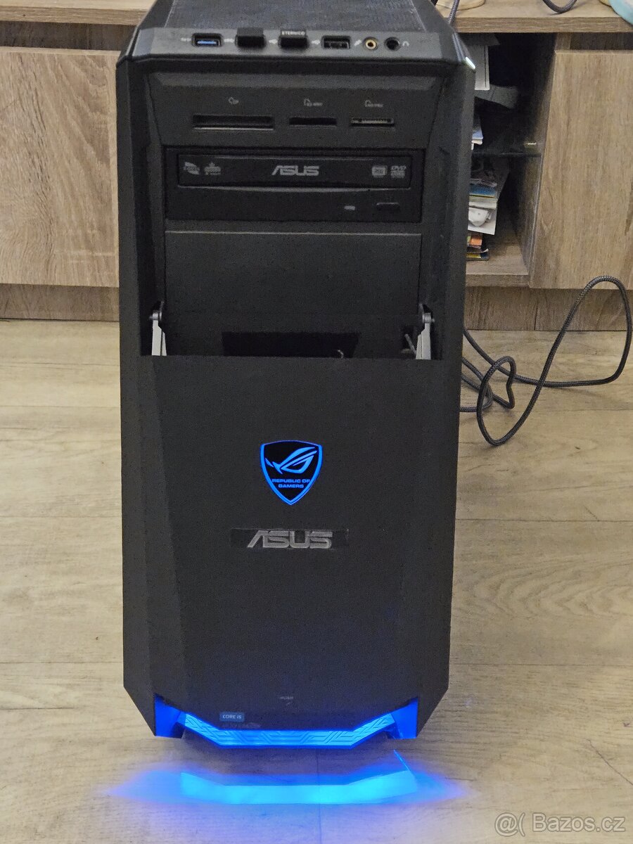 Prodám herní pc - 3