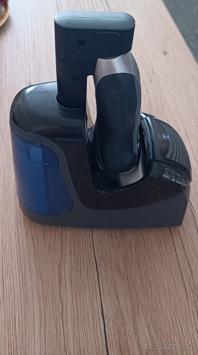 Holicí strojek panasonic - 3