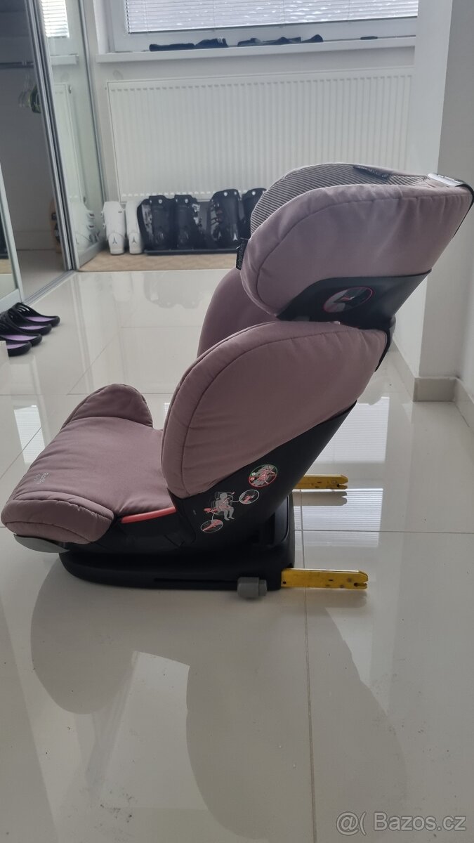 Maxi Cosi Rodifix AirProtect 15 - 35 kg - 3