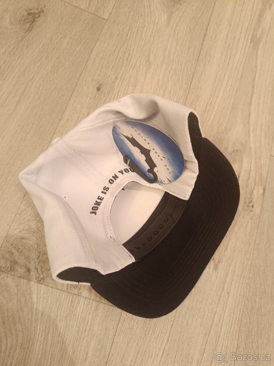 Předměty JOKER - 3