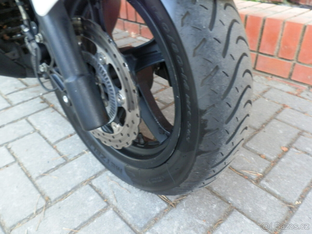 Kymco Downtown 300i - 3