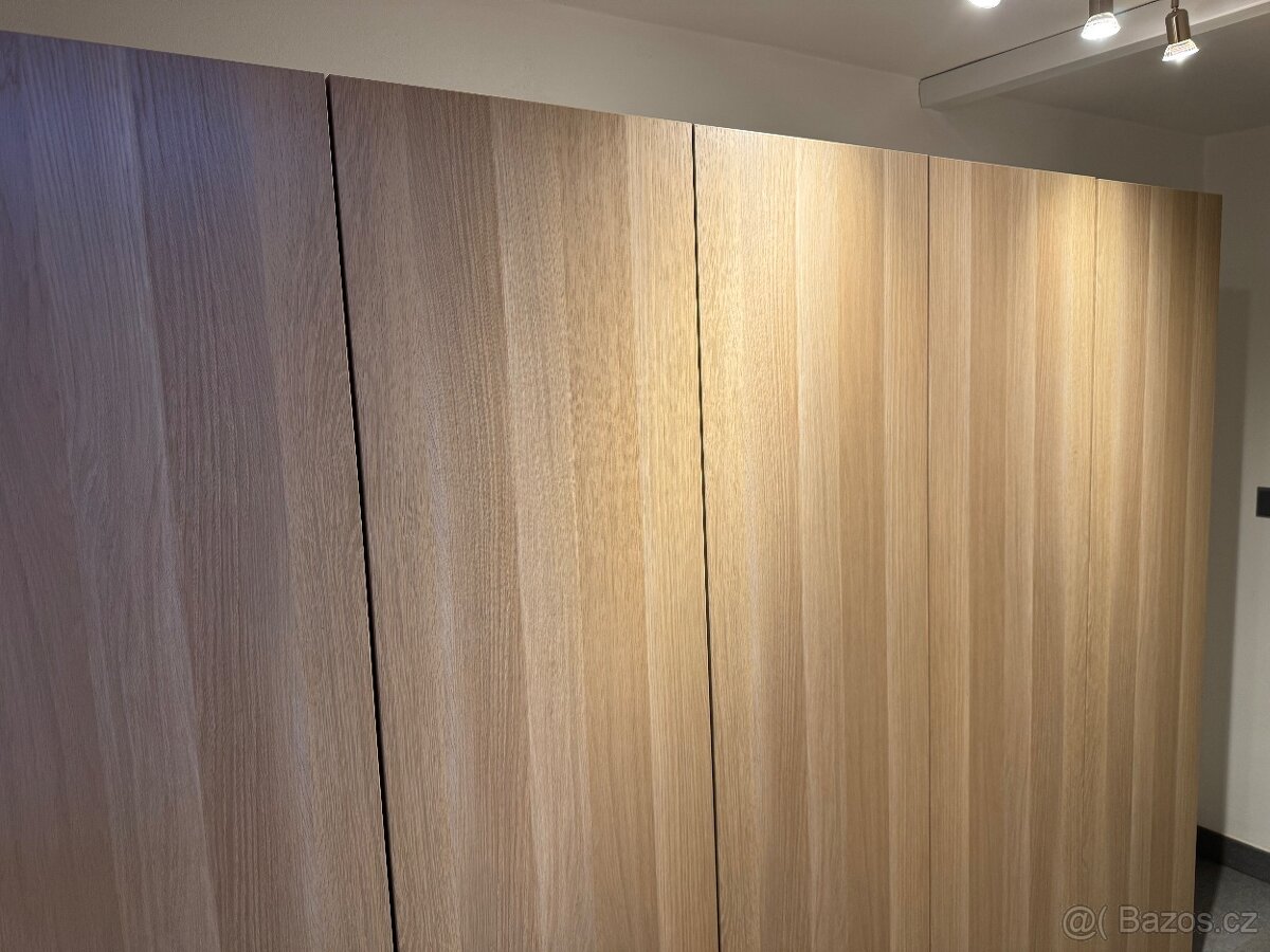 Skříň Ikea jako nová - 3