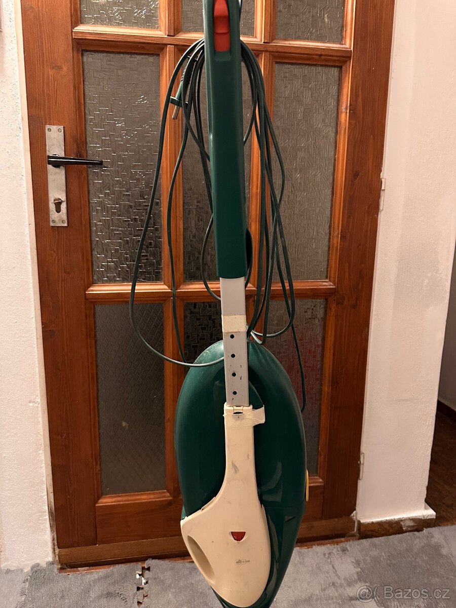 Ruční vysavač Vorwerk - 3
