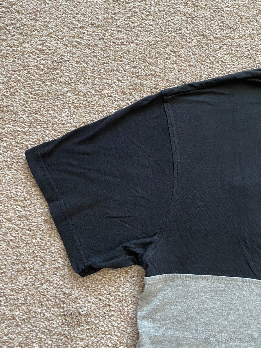 Nové pánské bavlněné triko KILPI - L - 3