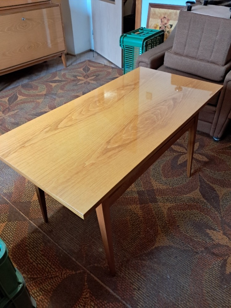 skříňky a stolek do obýváku - 3