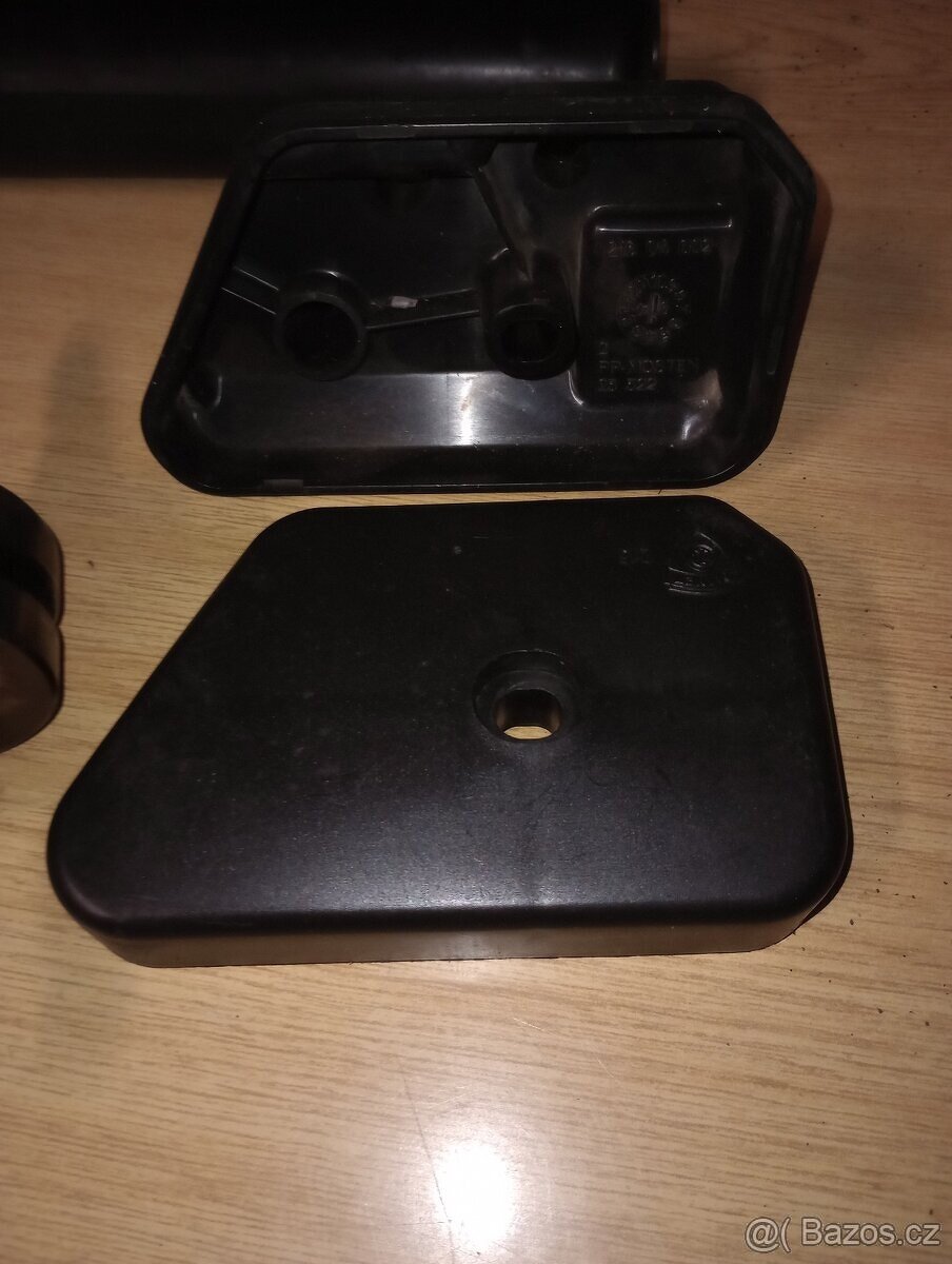 Manet Korádo díly - 3