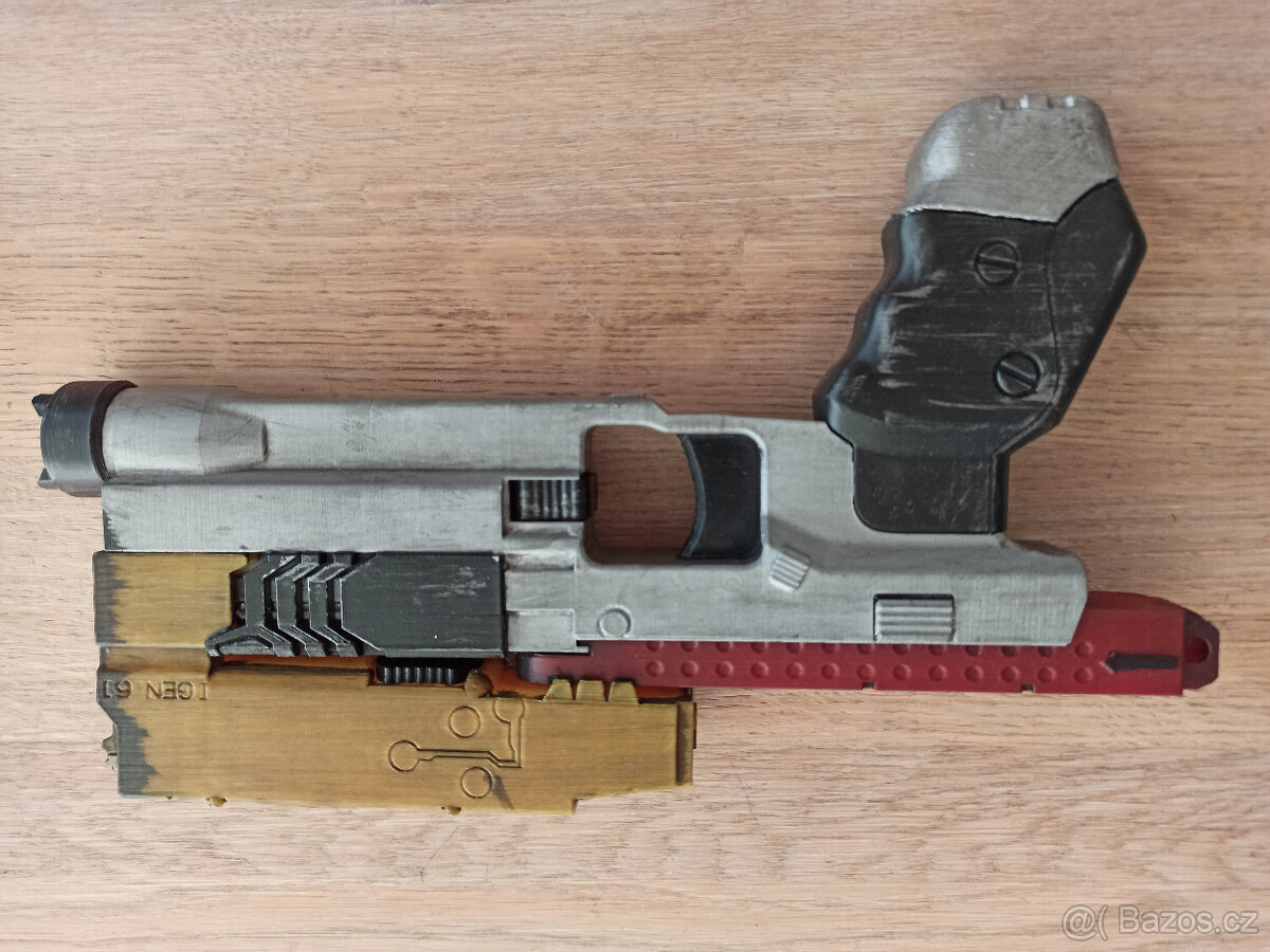 Cyberpunk 2077 SKIPPY - 3