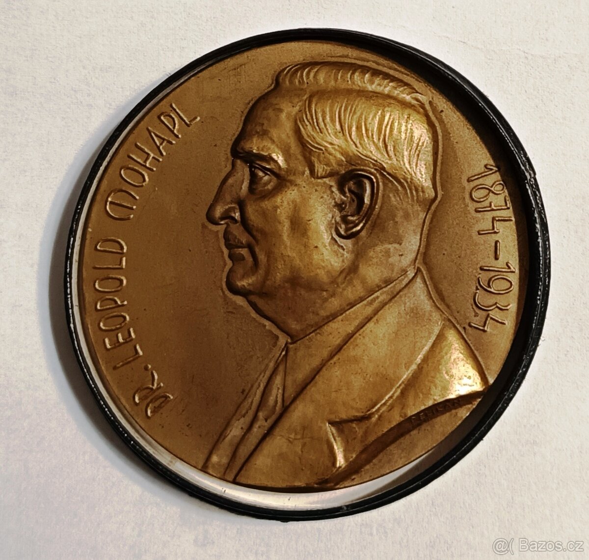 medaile - 3