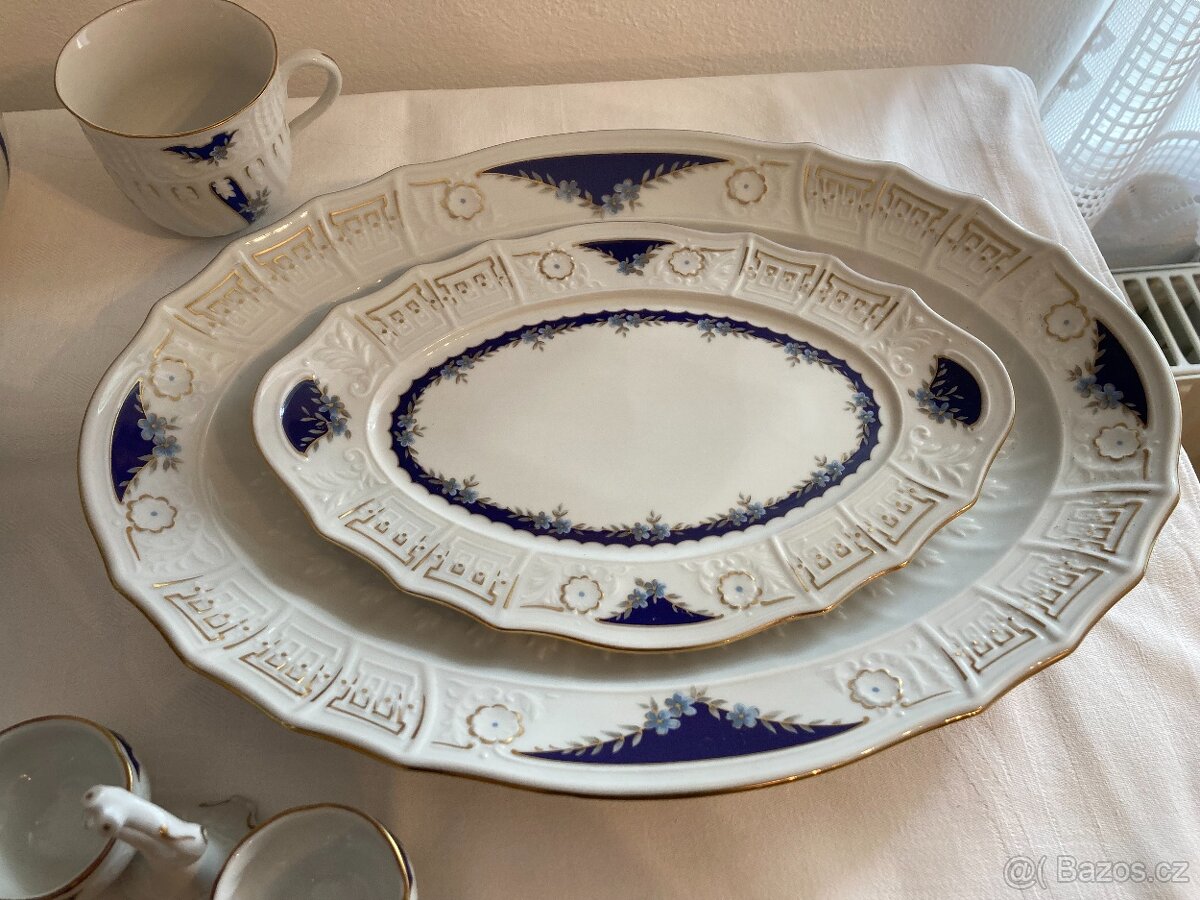 Jídelní souprava Pirkenhammer - 3