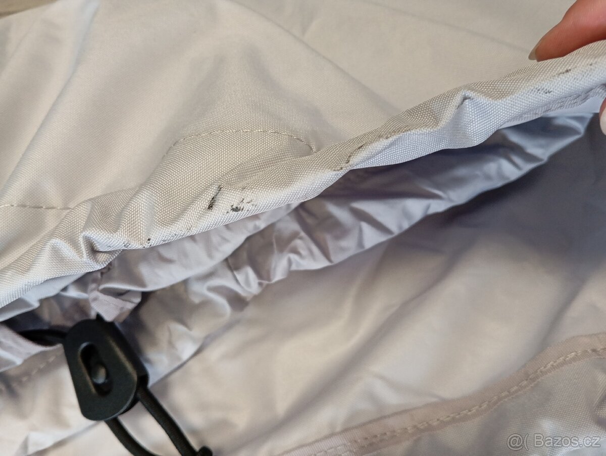 Ochranný kryt pro elektrokola - 3