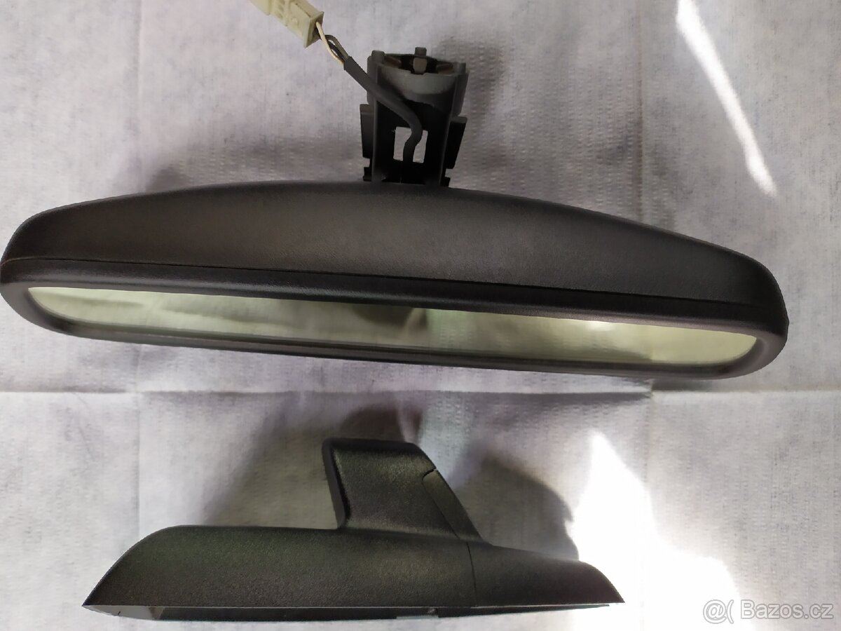 Zrcátko zpětné vnitřní samostmivaci Ford - 3