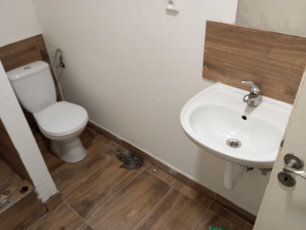 Aš PRONÁJEM GARSONKY IHNED - 3