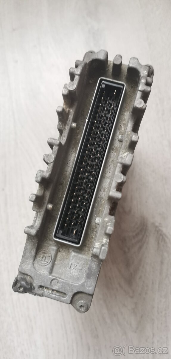 Řídící jednotka motoru 0 281 001 969 , 0281001969 - 3