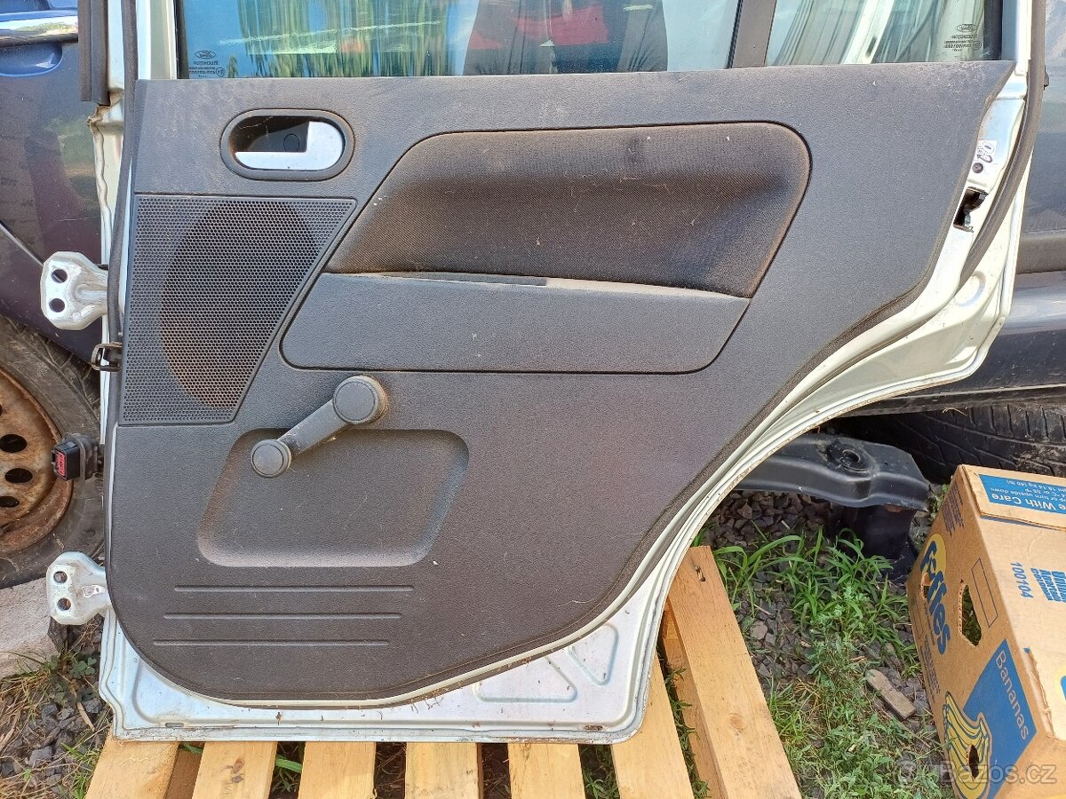 Fusion DveřePP+PZ 2004 - 3