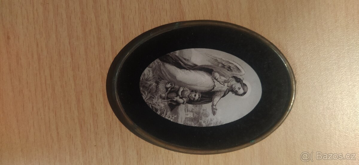 Staré svaté obrázky - 3