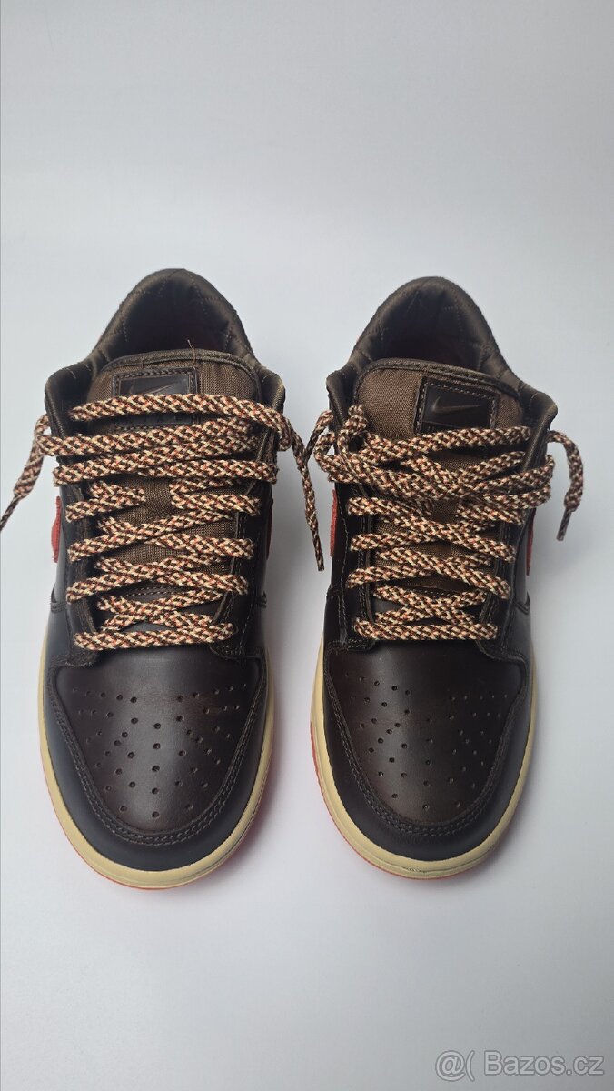 Nike Dunk Low retro 42,5eu - 3