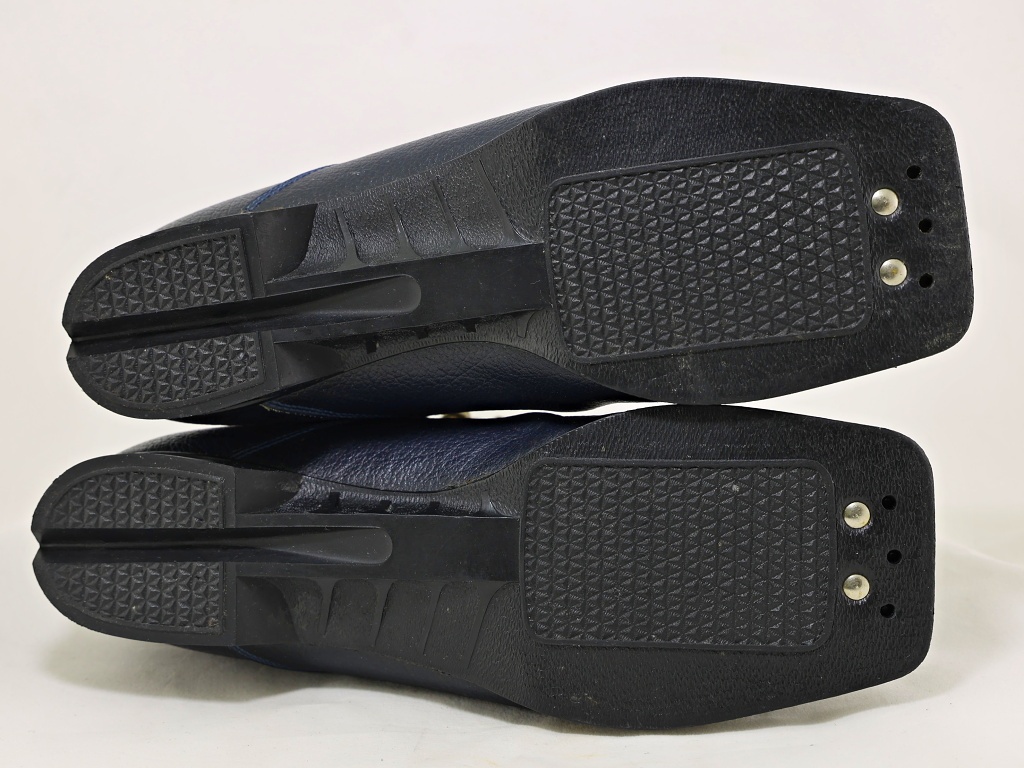 Prodám boty na běžky klasik - 3