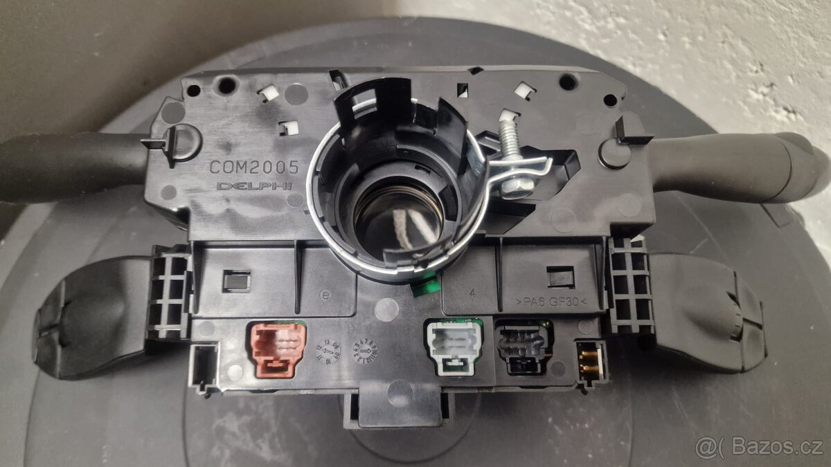 Přepínací páčky Citroen,Peugeot - 3