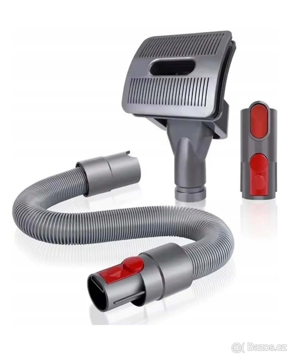 Sada pro vyčesávání srsti - 3