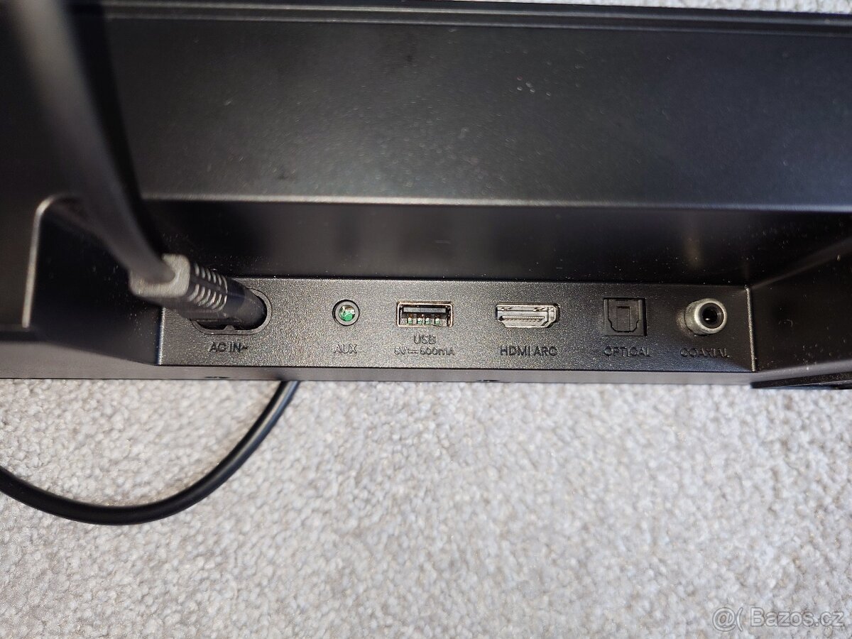 Soundbar Hisense HS2000 - 3