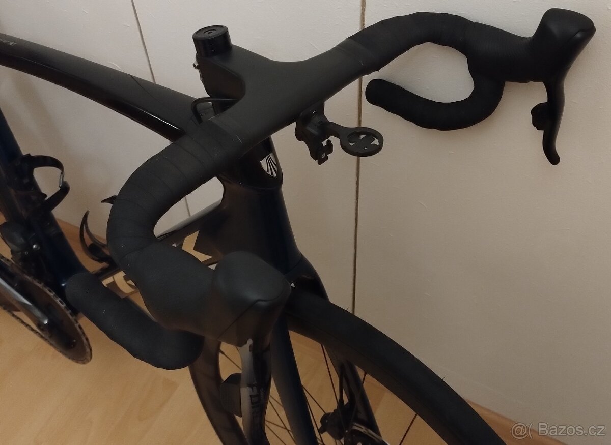 TREK Domane SL7 e-tap (SRAM Force) - 3