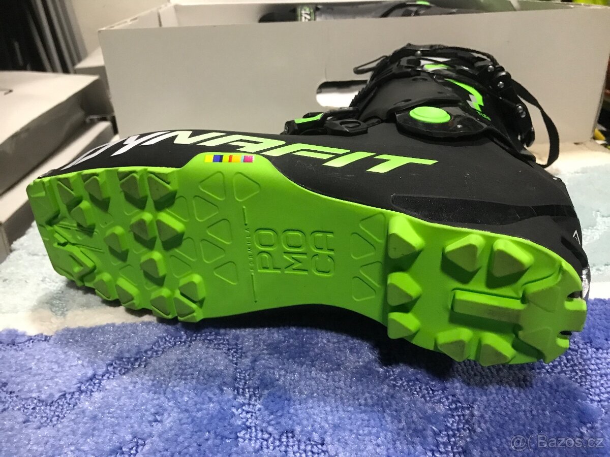 Nové Dynafit Pomoca TLT 8 Carbonio 29,5/45,5 - 3