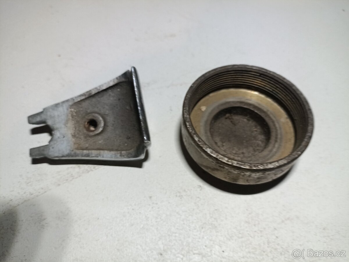 Praha Alfa, Piccolo, Báby - 3