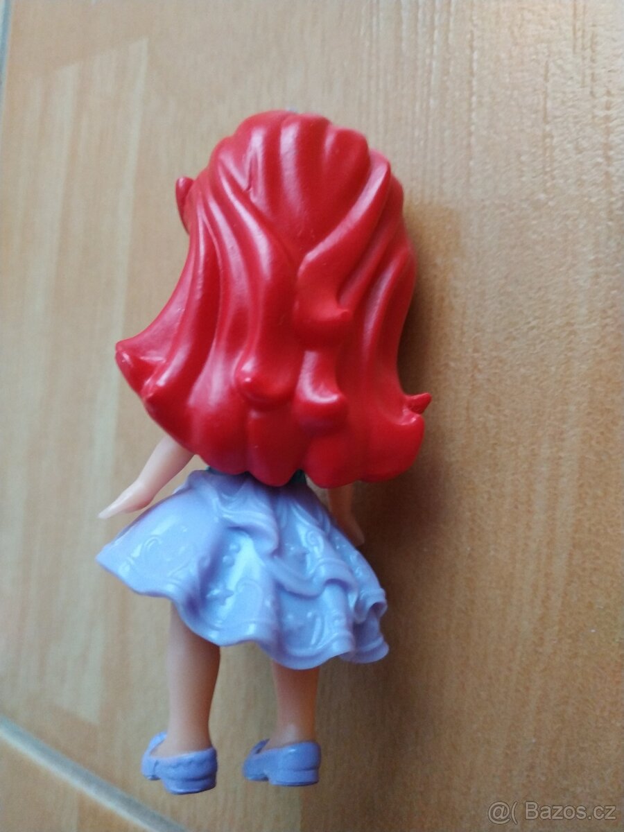 Malé panenky (8cm) - 3