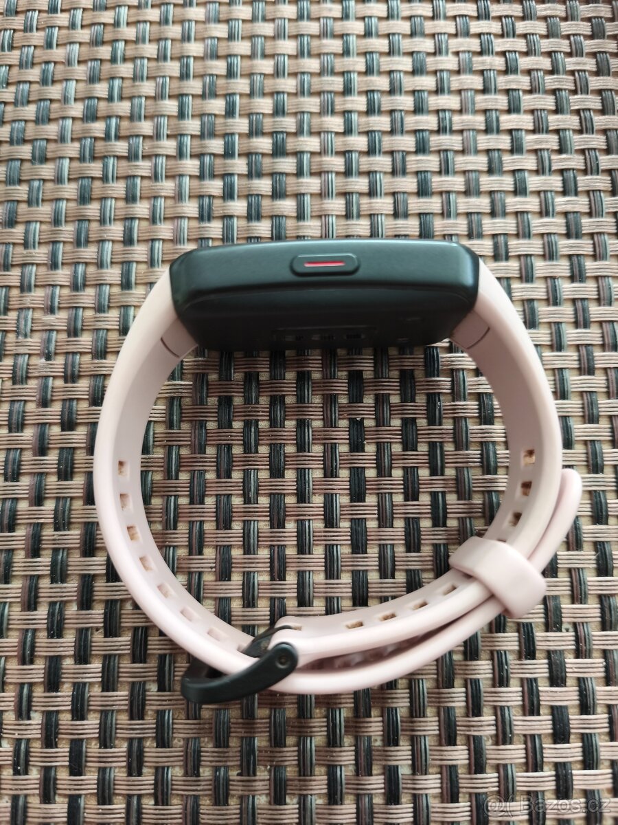 Chytré hodinky Honor Band 6 - 3