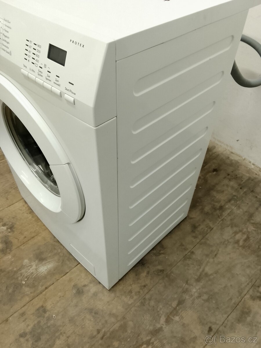 Pračka AEG Slim - 3