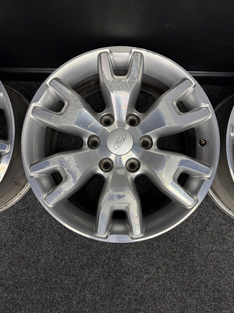 Alu Ford Ranger 6x139,7 18” - 3