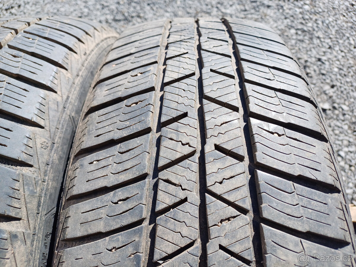 Zimní pneu Barum 185/60/15 84T - 3