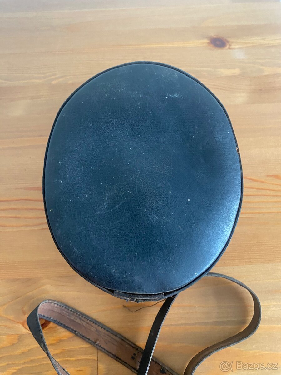 Německé čáko - originál - 3