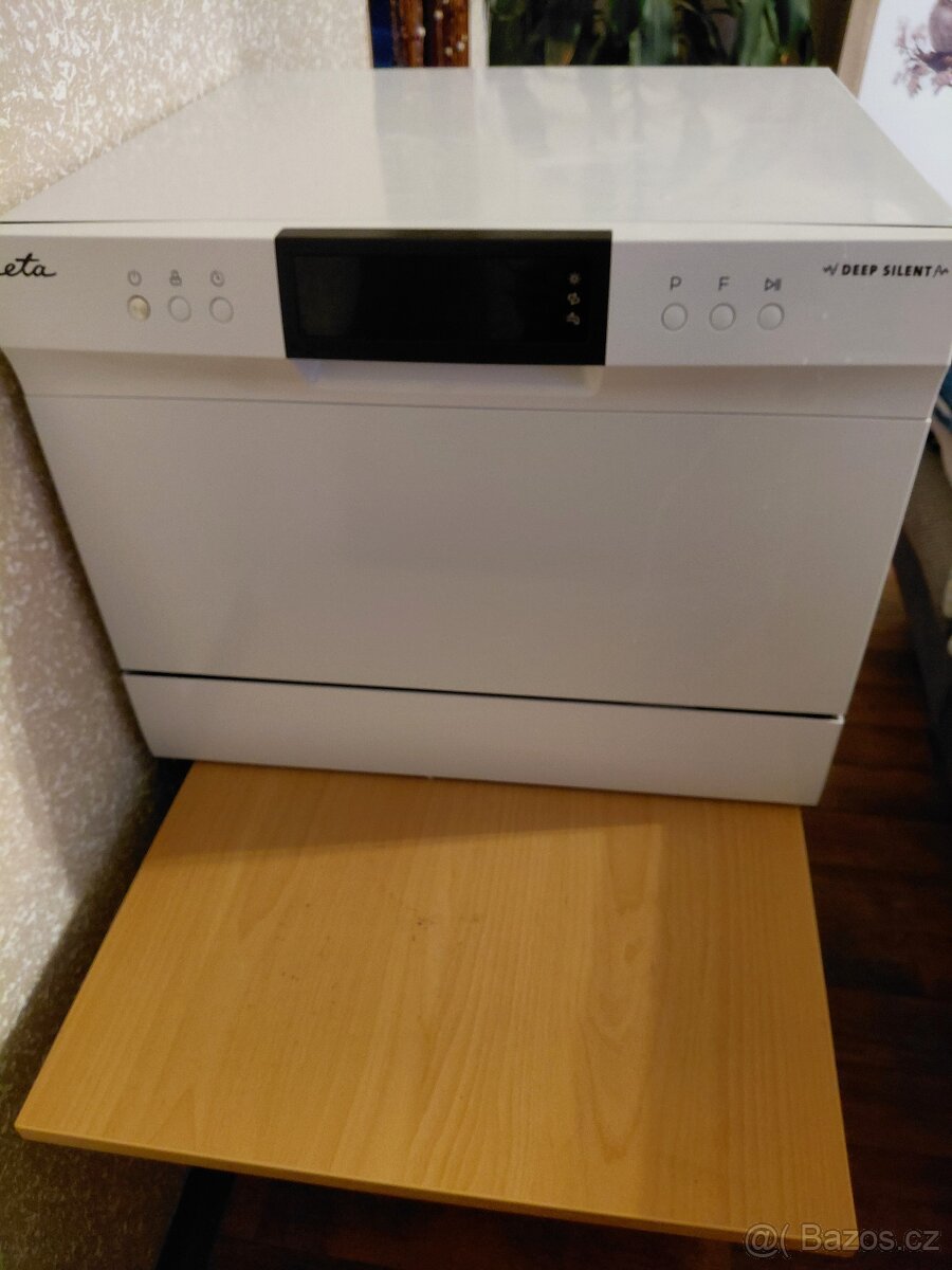 Stolni myčka - 3