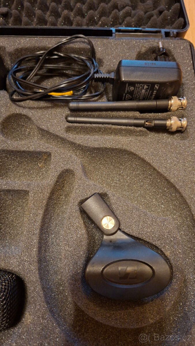 Prodám Sennheiser EW100 G3 - 3