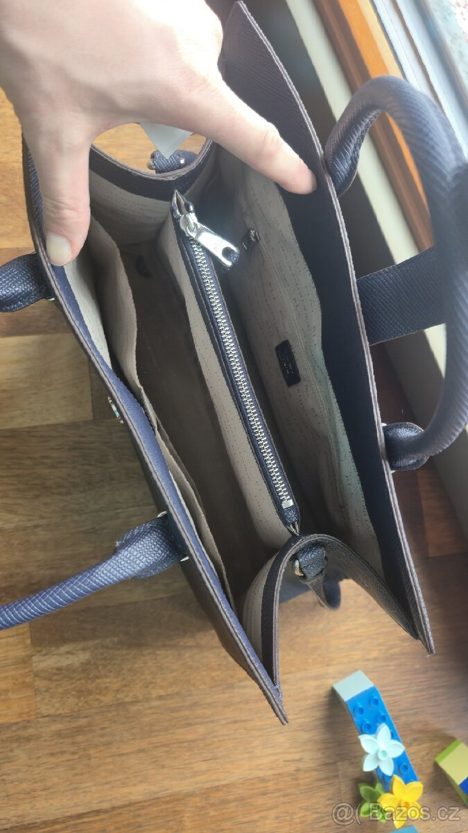 Kabelka Ralph Lauren - 3