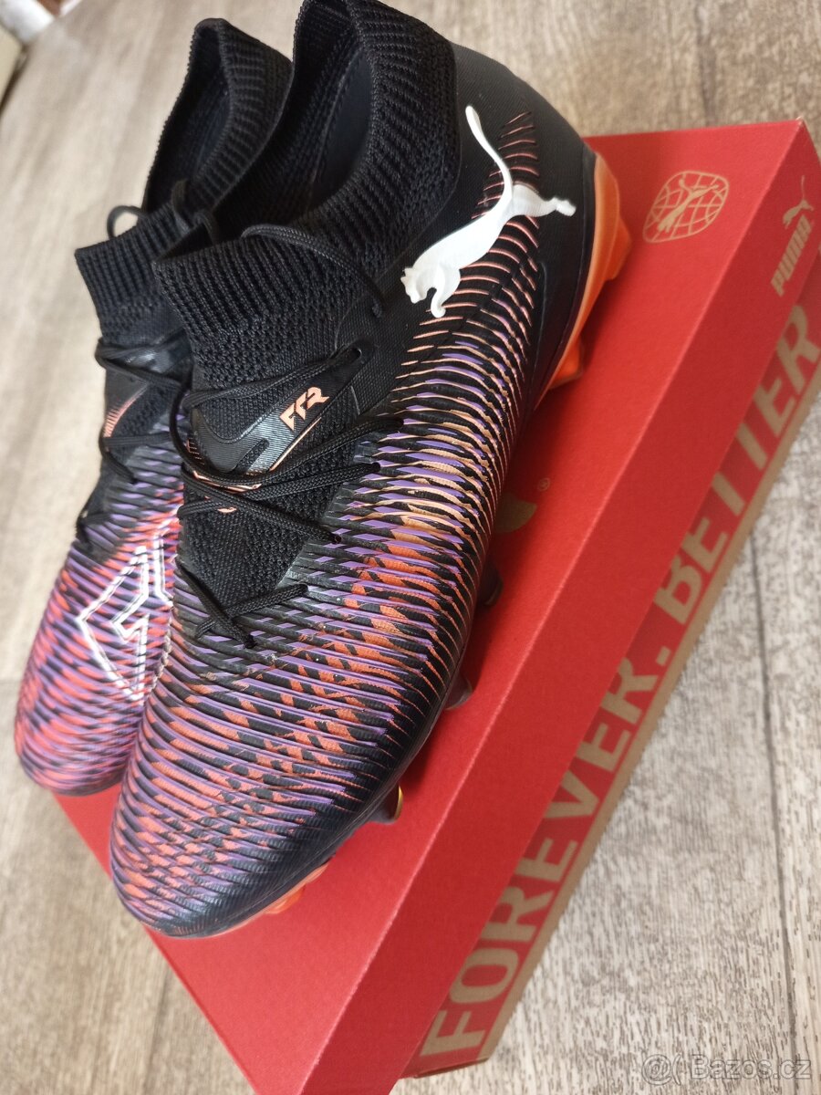Kopačky Puma Future 8 Match FG/AG - 3
