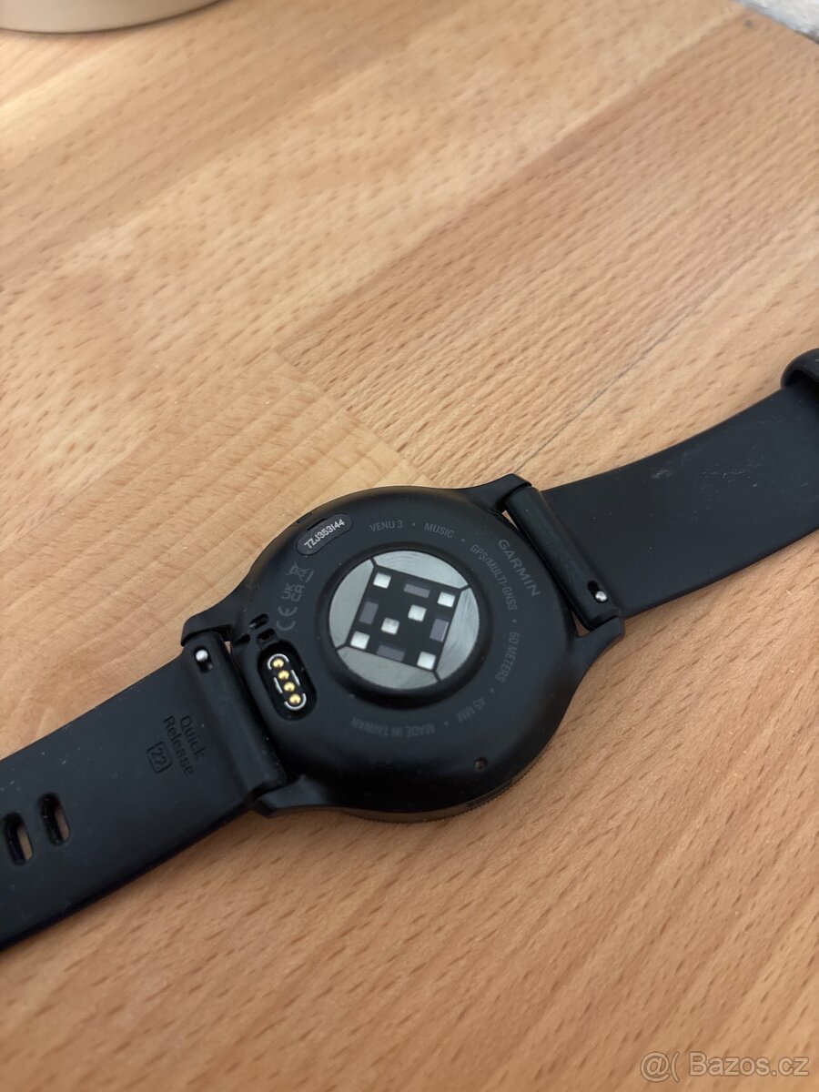 Garmin Venu 3 - 3