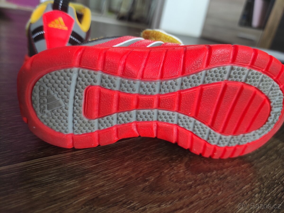 tenisky Mickey Adidas - 3