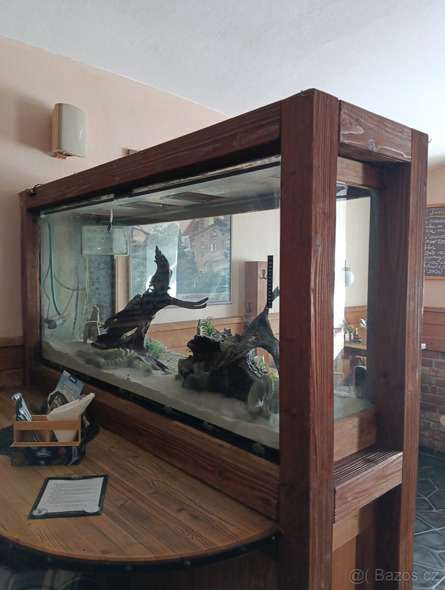 Terárium velké - 3