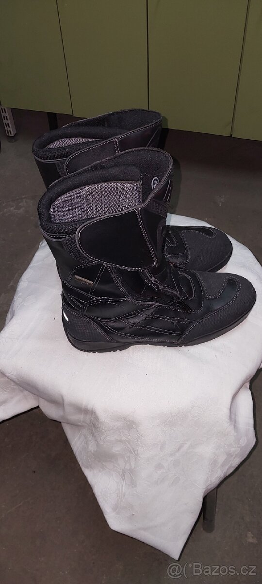 Boty Probiker vel. 39 - 3