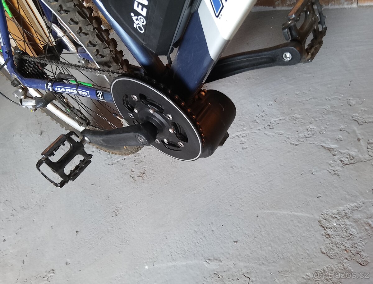 Elektrokolo 500W - 3