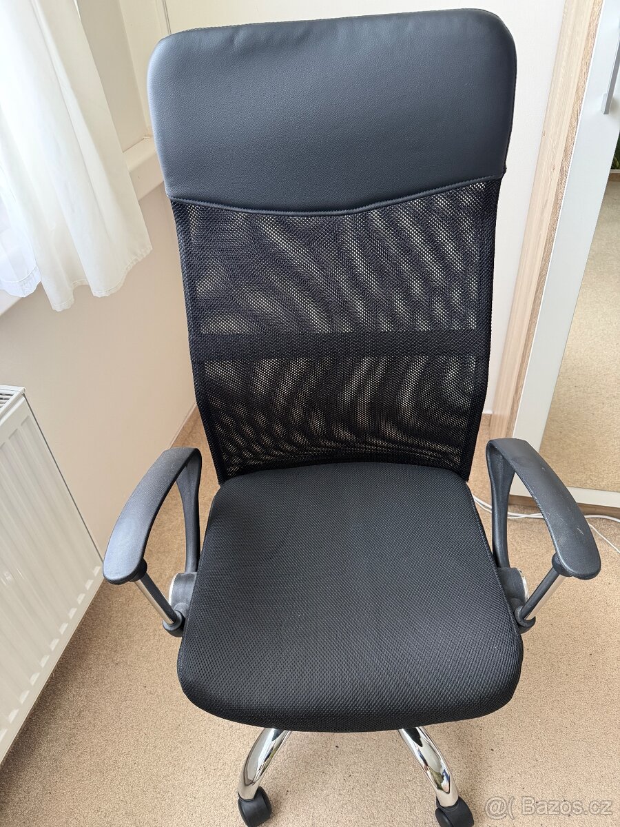 Predám kancelársku stoličku- ALBA Medea - 3