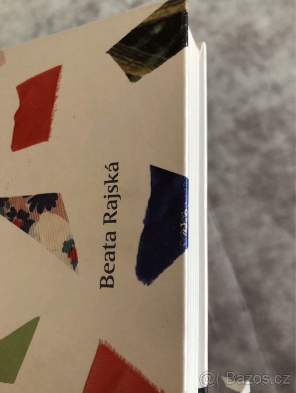 Ústřižky Beaty Rajské - 3