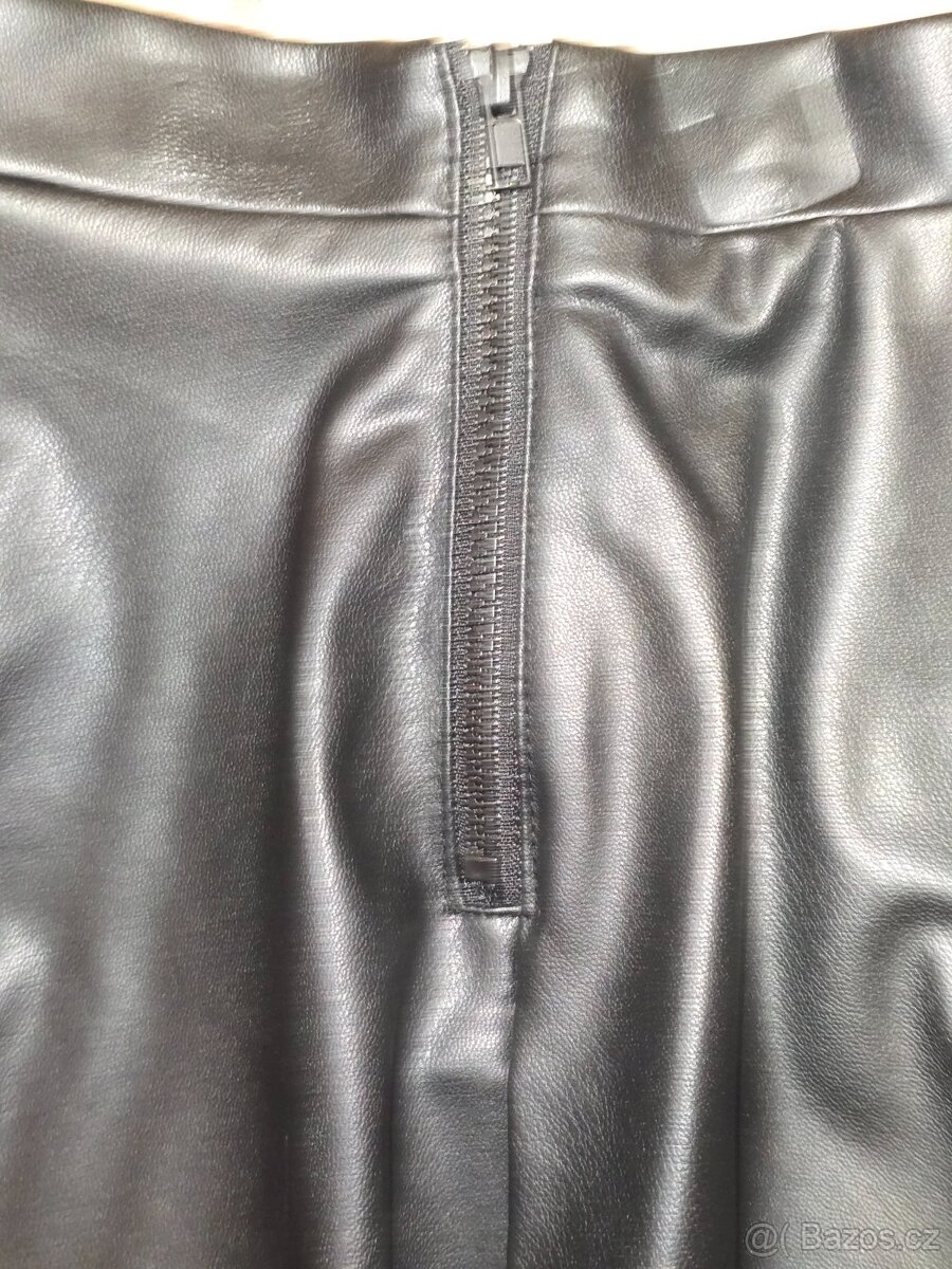 Sukně, šaty, vel. 140 - 3