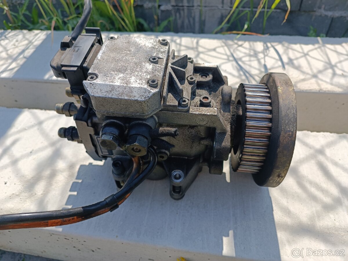 Škoda Superb 1 dily - 3