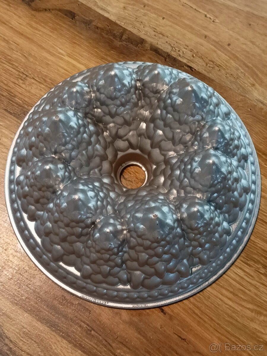 NORDIC WARE les forma na bábovku - 3