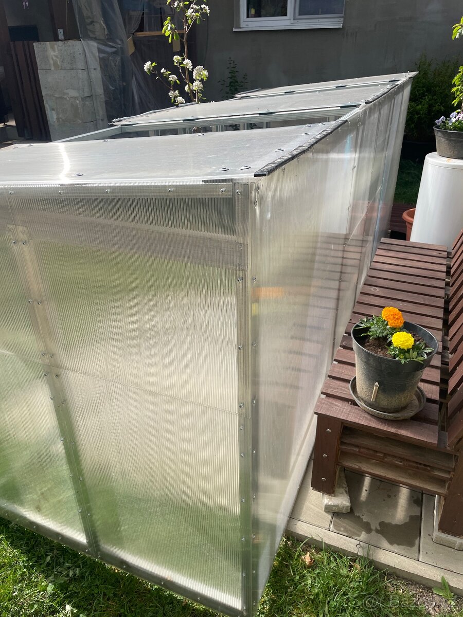 Prodám konstrukci - 3