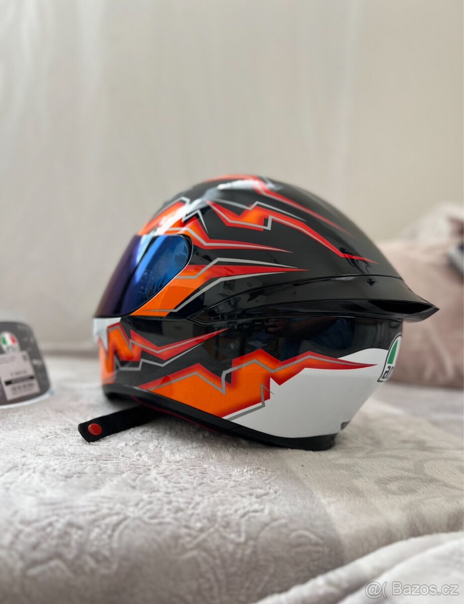 AGV K-1 - 3